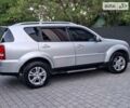 Сірий Cанг Йонг Rexton, об'ємом двигуна 2.7 л та пробігом 130 тис. км за 10900 $, фото 3 на Automoto.ua