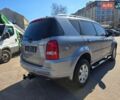 Сірий Cанг Йонг Rexton, об'ємом двигуна 2.7 л та пробігом 215 тис. км за 6900 $, фото 5 на Automoto.ua