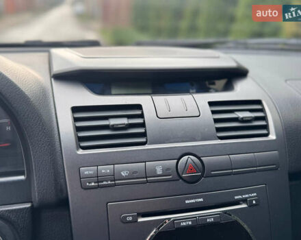 Серый Cанг Йонг Рекстон, объемом двигателя 2.7 л и пробегом 220 тыс. км за 8999 $, фото 47 на Automoto.ua