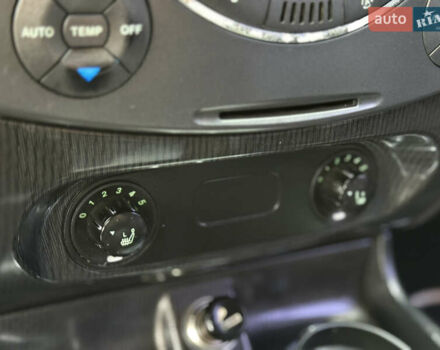 Серый Cанг Йонг Рекстон, объемом двигателя 2.7 л и пробегом 215 тыс. км за 7500 $, фото 53 на Automoto.ua