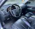 Сірий Cанг Йонг Rexton, об'ємом двигуна 2.7 л та пробігом 110 тис. км за 9000 $, фото 7 на Automoto.ua