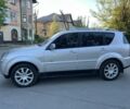 Сірий Cанг Йонг Rexton, об'ємом двигуна 2.7 л та пробігом 110 тис. км за 9000 $, фото 1 на Automoto.ua