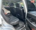Сірий Cанг Йонг Rexton, об'ємом двигуна 2.7 л та пробігом 255 тис. км за 10950 $, фото 1 на Automoto.ua