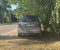 Сірий Cанг Йонг Rexton, об'ємом двигуна 2.7 л та пробігом 253 тис. км за 8000 $, фото 4 на Automoto.ua