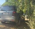 Сірий Cанг Йонг Rexton, об'ємом двигуна 2.7 л та пробігом 253 тис. км за 8000 $, фото 3 на Automoto.ua