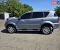 Сірий Cанг Йонг Rexton, об'ємом двигуна 2.7 л та пробігом 328 тис. км за 8300 $, фото 8 на Automoto.ua