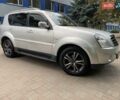 Сірий Cанг Йонг Rexton, об'ємом двигуна 2.7 л та пробігом 255 тис. км за 10950 $, фото 1 на Automoto.ua