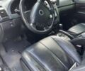 Сірий Cанг Йонг Rexton, об'ємом двигуна 2.7 л та пробігом 158 тис. км за 10986 $, фото 6 на Automoto.ua