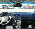 Сірий Cанг Йонг Rexton, об'ємом двигуна 2.7 л та пробігом 31 тис. км за 11990 $, фото 12 на Automoto.ua
