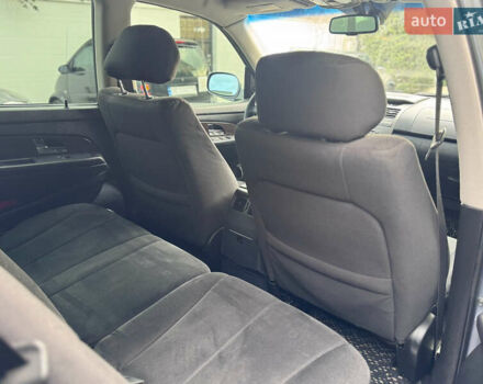 Серый Cанг Йонг Рекстон, объемом двигателя 2.7 л и пробегом 220 тыс. км за 8999 $, фото 59 на Automoto.ua