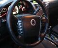 Серый Cанг Йонг Рекстон, объемом двигателя 2.7 л и пробегом 180 тыс. км за 10500 $, фото 6 на Automoto.ua