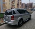 Сірий Cанг Йонг Rexton, об'ємом двигуна 2.7 л та пробігом 103 тис. км за 10000 $, фото 3 на Automoto.ua