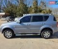 Сірий Cанг Йонг Rexton, об'ємом двигуна 2.7 л та пробігом 215 тис. км за 6900 $, фото 9 на Automoto.ua