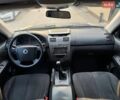 Сірий Cанг Йонг Rexton, об'ємом двигуна 2.7 л та пробігом 210 тис. км за 7950 $, фото 8 на Automoto.ua