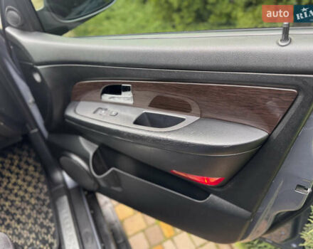 Серый Cанг Йонг Рекстон, объемом двигателя 2.7 л и пробегом 220 тыс. км за 8999 $, фото 60 на Automoto.ua