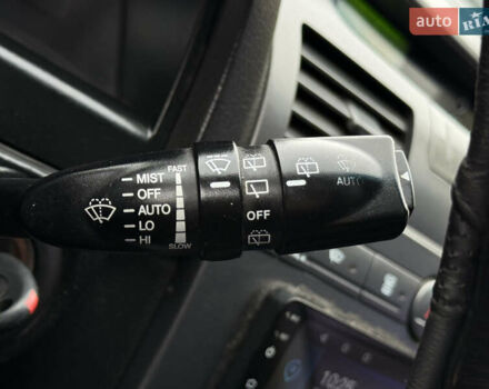 Серый Cанг Йонг Рекстон, объемом двигателя 2.7 л и пробегом 215 тыс. км за 7500 $, фото 51 на Automoto.ua