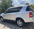 Сірий Cанг Йонг Rexton, об'ємом двигуна 2.7 л та пробігом 158 тис. км за 10986 $, фото 4 на Automoto.ua