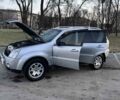 Серый Cанг Йонг Рекстон, объемом двигателя 2.7 л и пробегом 120 тыс. км за 11500 $, фото 10 на Automoto.ua