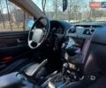 Серый Cанг Йонг Рекстон, объемом двигателя 2.7 л и пробегом 120 тыс. км за 11500 $, фото 16 на Automoto.ua
