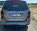 Сірий Cанг Йонг Rexton, об'ємом двигуна 2.7 л та пробігом 242 тис. км за 7300 $, фото 3 на Automoto.ua