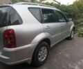 Сірий Cанг Йонг Rexton, об'ємом двигуна 2.7 л та пробігом 129 тис. км за 7817 $, фото 4 на Automoto.ua