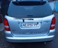 Сірий Cанг Йонг Rexton, об'ємом двигуна 2.7 л та пробігом 122 тис. км за 10300 $, фото 16 на Automoto.ua