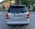 Сірий Cанг Йонг Rexton, об'ємом двигуна 2.7 л та пробігом 110 тис. км за 9000 $, фото 3 на Automoto.ua