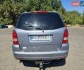Сірий Cанг Йонг Rexton, об'ємом двигуна 2.7 л та пробігом 328 тис. км за 8300 $, фото 3 на Automoto.ua