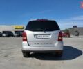 Сірий Cанг Йонг Rexton, об'ємом двигуна 2.7 л та пробігом 31 тис. км за 11990 $, фото 5 на Automoto.ua