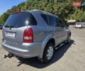 Сірий Cанг Йонг Rexton, об'ємом двигуна 2.7 л та пробігом 328 тис. км за 8300 $, фото 2 на Automoto.ua