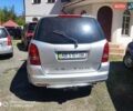 Серый Cанг Йонг Рекстон, объемом двигателя 2.7 л и пробегом 267 тыс. км за 7900 $, фото 1 на Automoto.ua