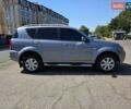Сірий Cанг Йонг Rexton, об'ємом двигуна 2.7 л та пробігом 328 тис. км за 8300 $, фото 9 на Automoto.ua