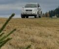 Сірий Cанг Йонг Rexton, об'ємом двигуна 2.7 л та пробігом 158 тис. км за 12500 $, фото 1 на Automoto.ua