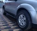 Серый Cанг Йонг Рекстон, объемом двигателя 2.7 л и пробегом 180 тыс. км за 10500 $, фото 2 на Automoto.ua
