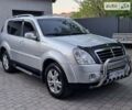 Сірий Cанг Йонг Rexton, об'ємом двигуна 2.7 л та пробігом 130 тис. км за 10900 $, фото 1 на Automoto.ua