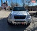 Серый Cанг Йонг Рекстон, объемом двигателя 2.7 л и пробегом 120 тыс. км за 11400 $, фото 7 на Automoto.ua