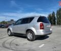 Сірий Cанг Йонг Rexton, об'ємом двигуна 2.7 л та пробігом 31 тис. км за 11990 $, фото 3 на Automoto.ua