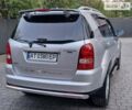 Сірий Cанг Йонг Rexton, об'ємом двигуна 2.7 л та пробігом 130 тис. км за 10900 $, фото 9 на Automoto.ua