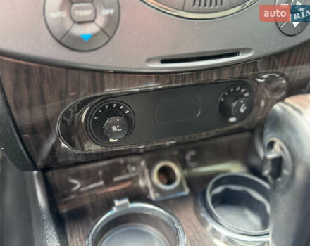 Серый Cанг Йонг Рекстон, объемом двигателя 2.7 л и пробегом 220 тыс. км за 8999 $, фото 45 на Automoto.ua