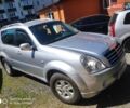 Сірий Cанг Йонг Rexton, об'ємом двигуна 2.7 л та пробігом 267 тис. км за 7400 $, фото 3 на Automoto.ua