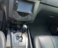 Сірий Cанг Йонг Rexton, об'ємом двигуна 2.7 л та пробігом 158 тис. км за 10986 $, фото 7 на Automoto.ua