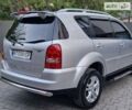 Сірий Cанг Йонг Rexton, об'ємом двигуна 2.7 л та пробігом 130 тис. км за 10900 $, фото 10 на Automoto.ua