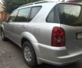 Сірий Cанг Йонг Rexton, об'ємом двигуна 2.7 л та пробігом 129 тис. км за 7817 $, фото 3 на Automoto.ua