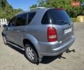 Сірий Cанг Йонг Rexton, об'ємом двигуна 2.7 л та пробігом 328 тис. км за 8300 $, фото 4 на Automoto.ua