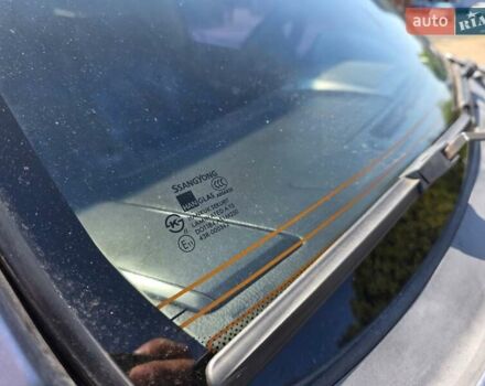 Сірий Cанг Йонг Rexton, об'ємом двигуна 2.7 л та пробігом 328 тис. км за 8300 $, фото 11 на Automoto.ua