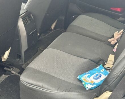 Серый Cанг Йонг Рекстон, объемом двигателя 2.7 л и пробегом 2 тыс. км за 8000 $, фото 7 на Automoto.ua