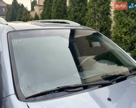 Серый Cанг Йонг Рекстон, объемом двигателя 2.7 л и пробегом 220 тыс. км за 8999 $, фото 16 на Automoto.ua