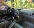 Сірий Cанг Йонг Rexton, об'ємом двигуна 2.7 л та пробігом 328 тис. км за 8300 $, фото 31 на Automoto.ua