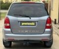 Сірий Cанг Йонг Rexton, об'ємом двигуна 0 л та пробігом 210 тис. км за 7943 $, фото 2 на Automoto.ua