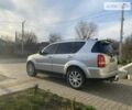 Сірий Cанг Йонг Rexton, об'ємом двигуна 2.7 л та пробігом 110 тис. км за 11200 $, фото 3 на Automoto.ua